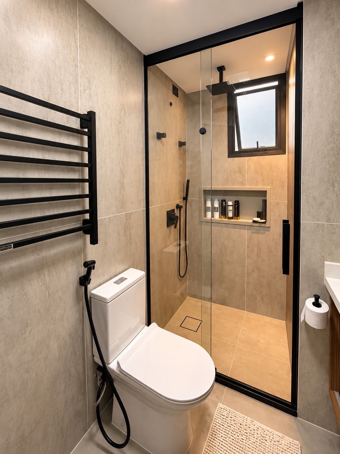 WC Social